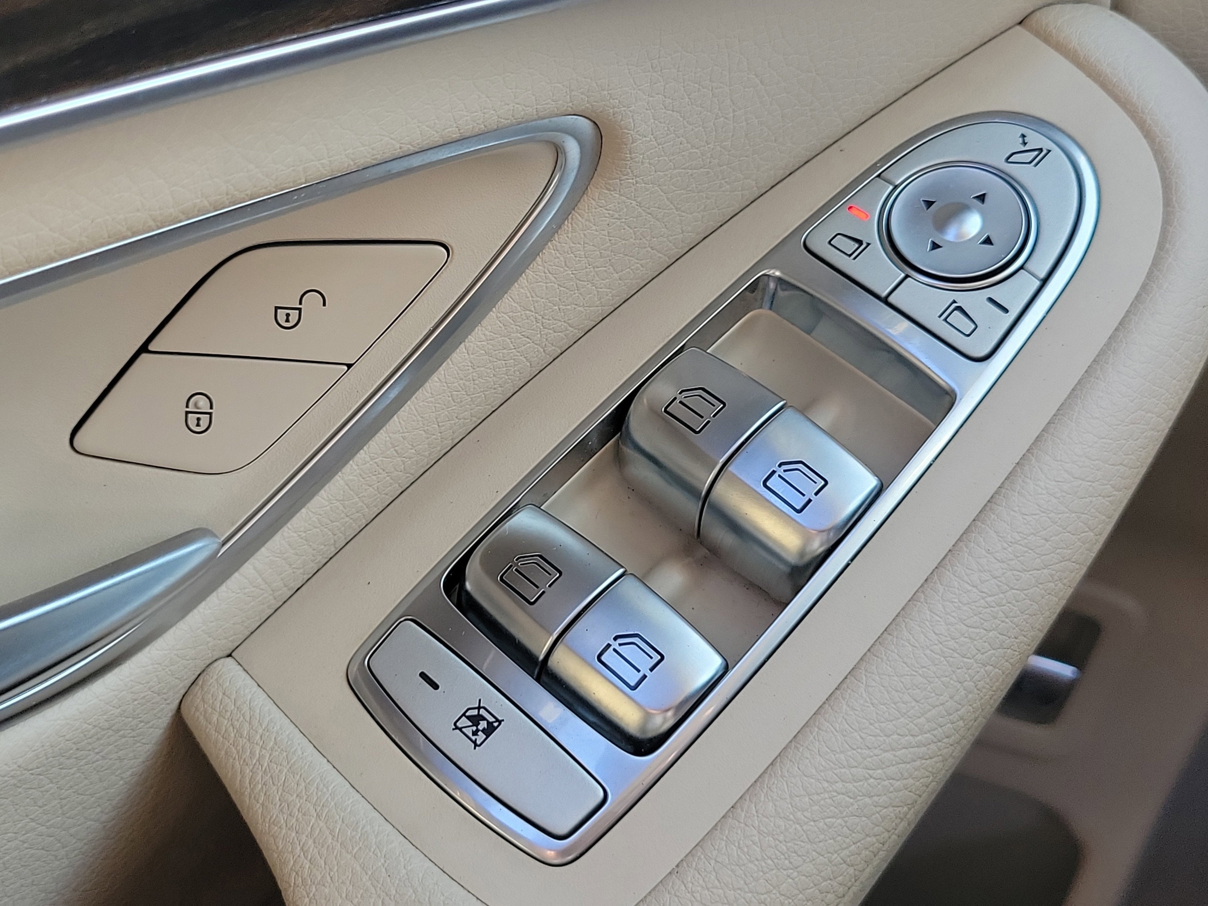 2021 Mercedes-Benz GLC GLC 300