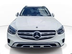 2021 Mercedes-Benz GLC GLC 300