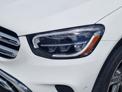 2021 Mercedes-Benz GLC GLC 300