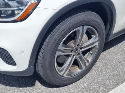 2021 Mercedes-Benz GLC GLC 300