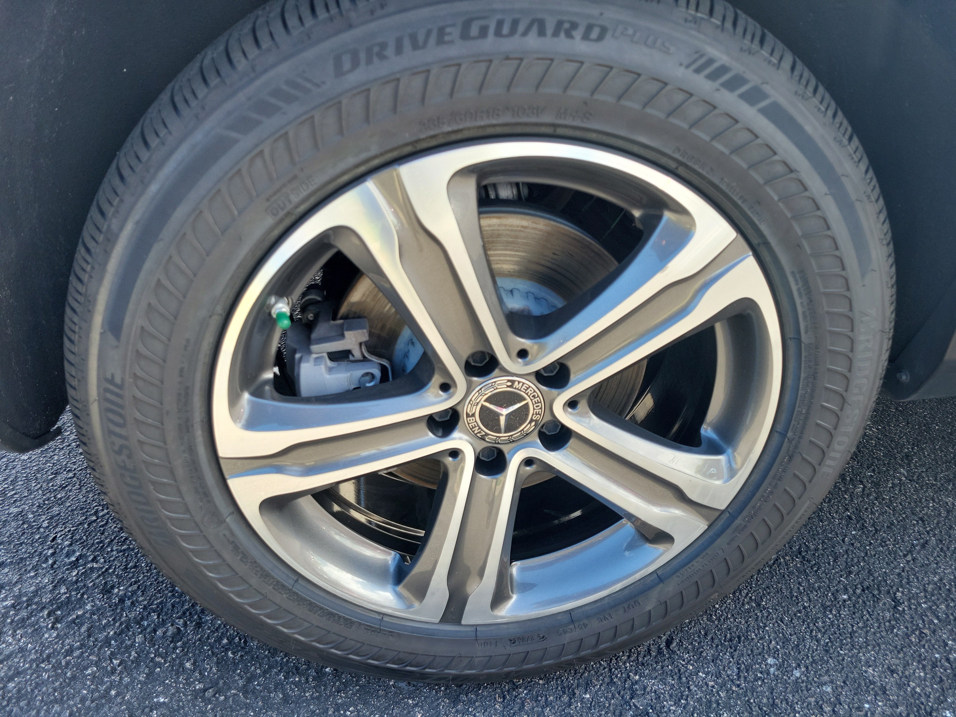 2021 Mercedes-Benz GLC GLC 300