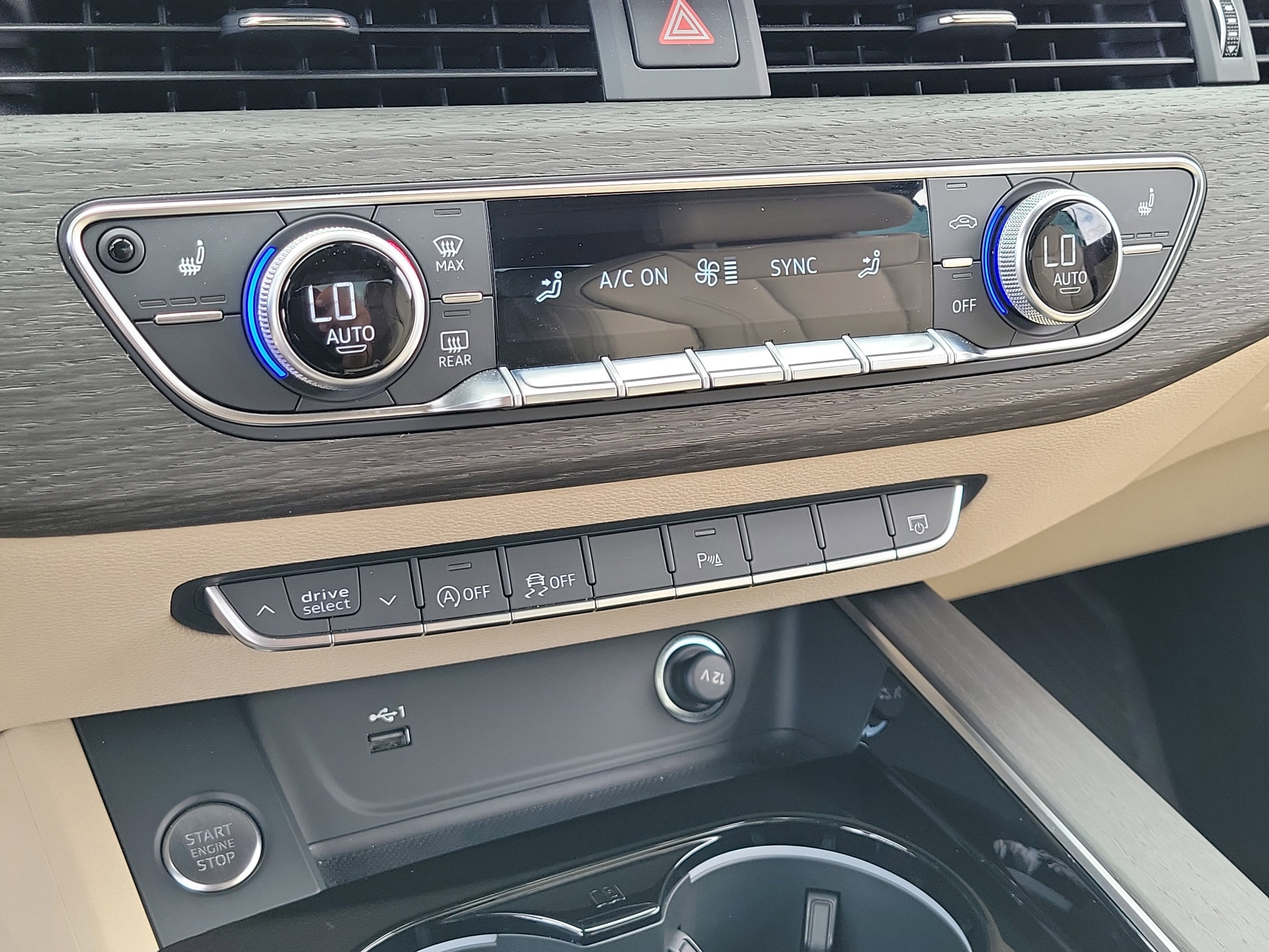 2024 Audi A5 Cabriolet S line Premium