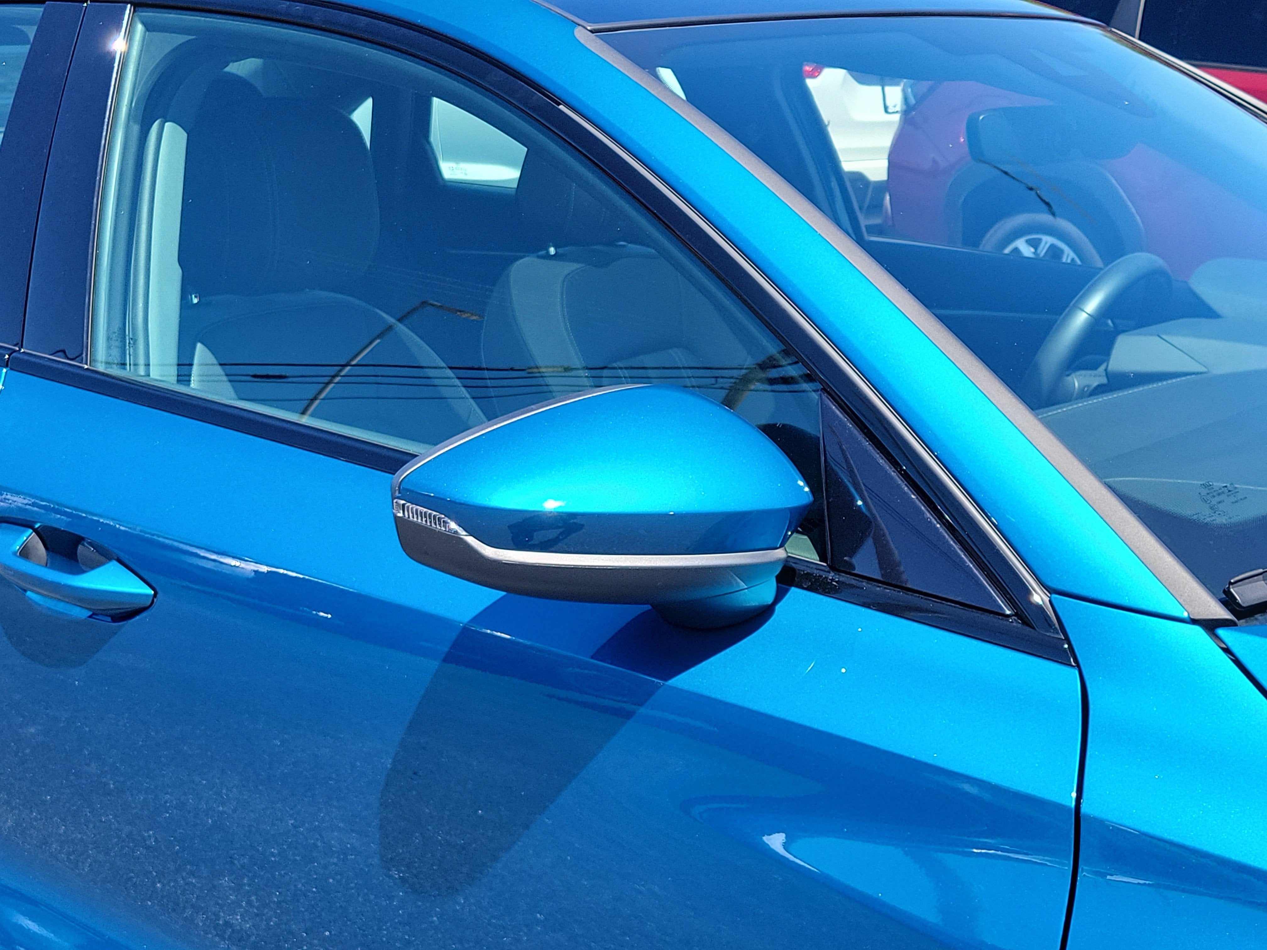 2022 Audi A3 Premium