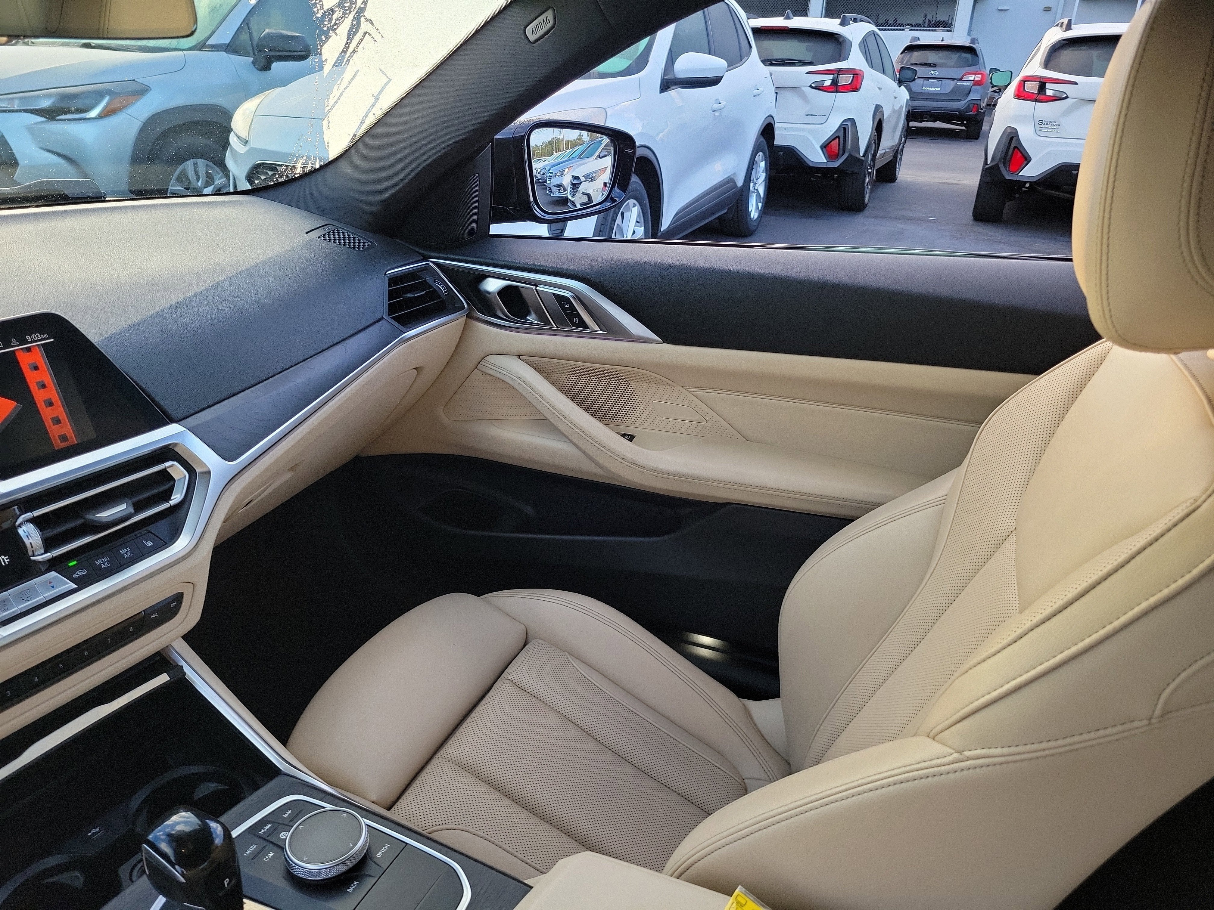 2022 BMW 4 Series 430i