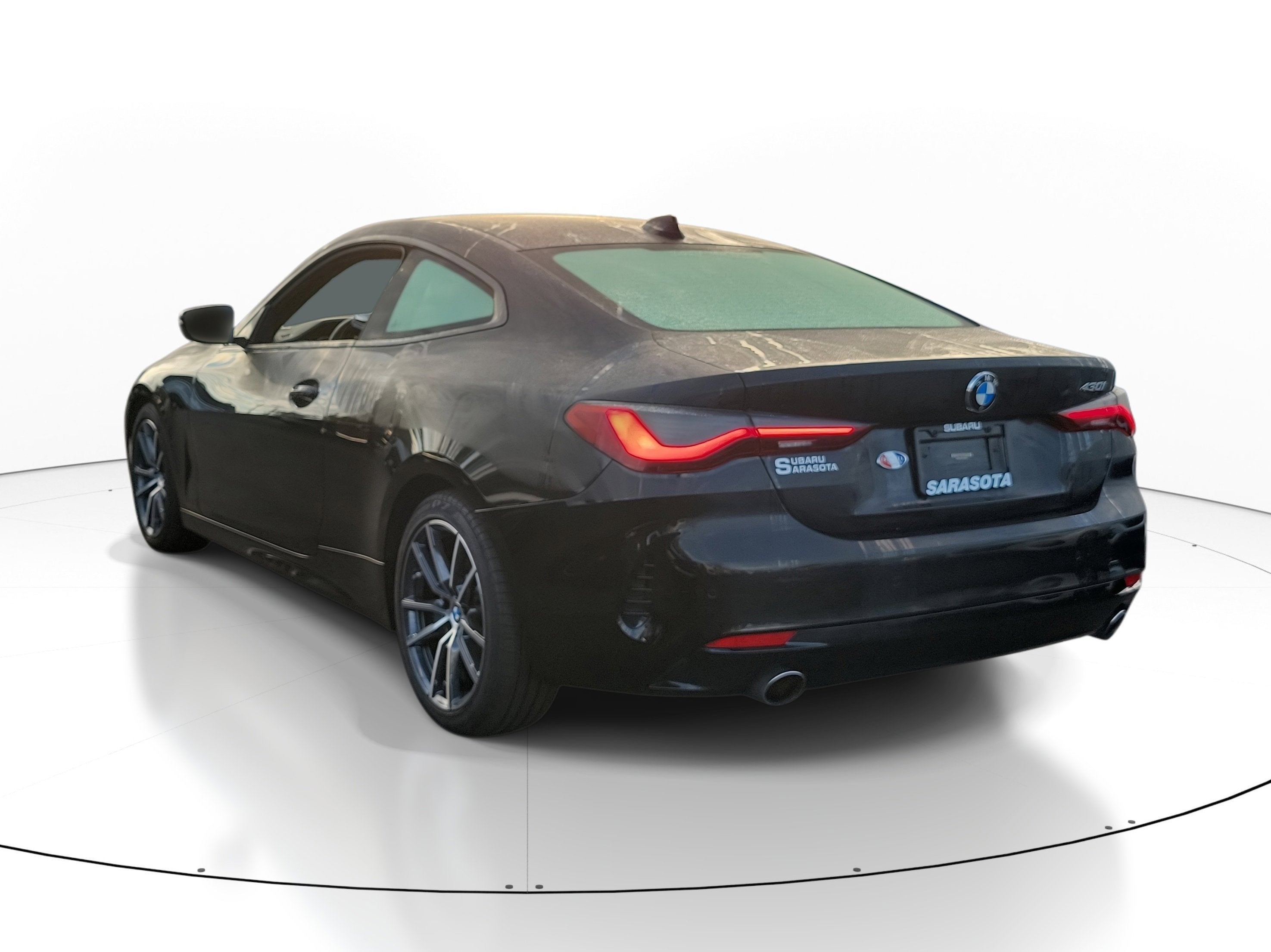 2022 BMW 4 Series 430i