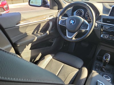2020 BMW X2 xDrive28i