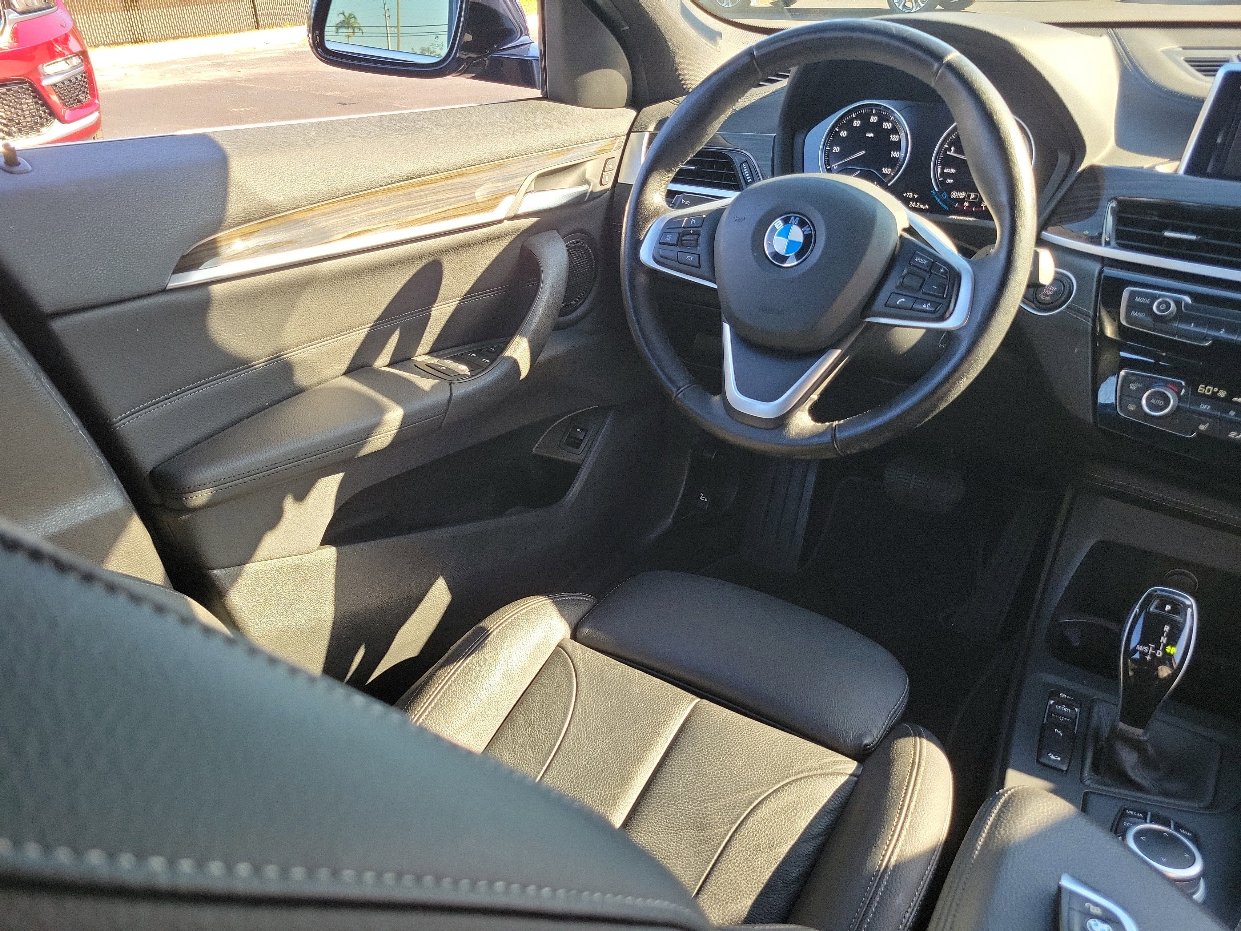 2020 BMW X2 xDrive28i