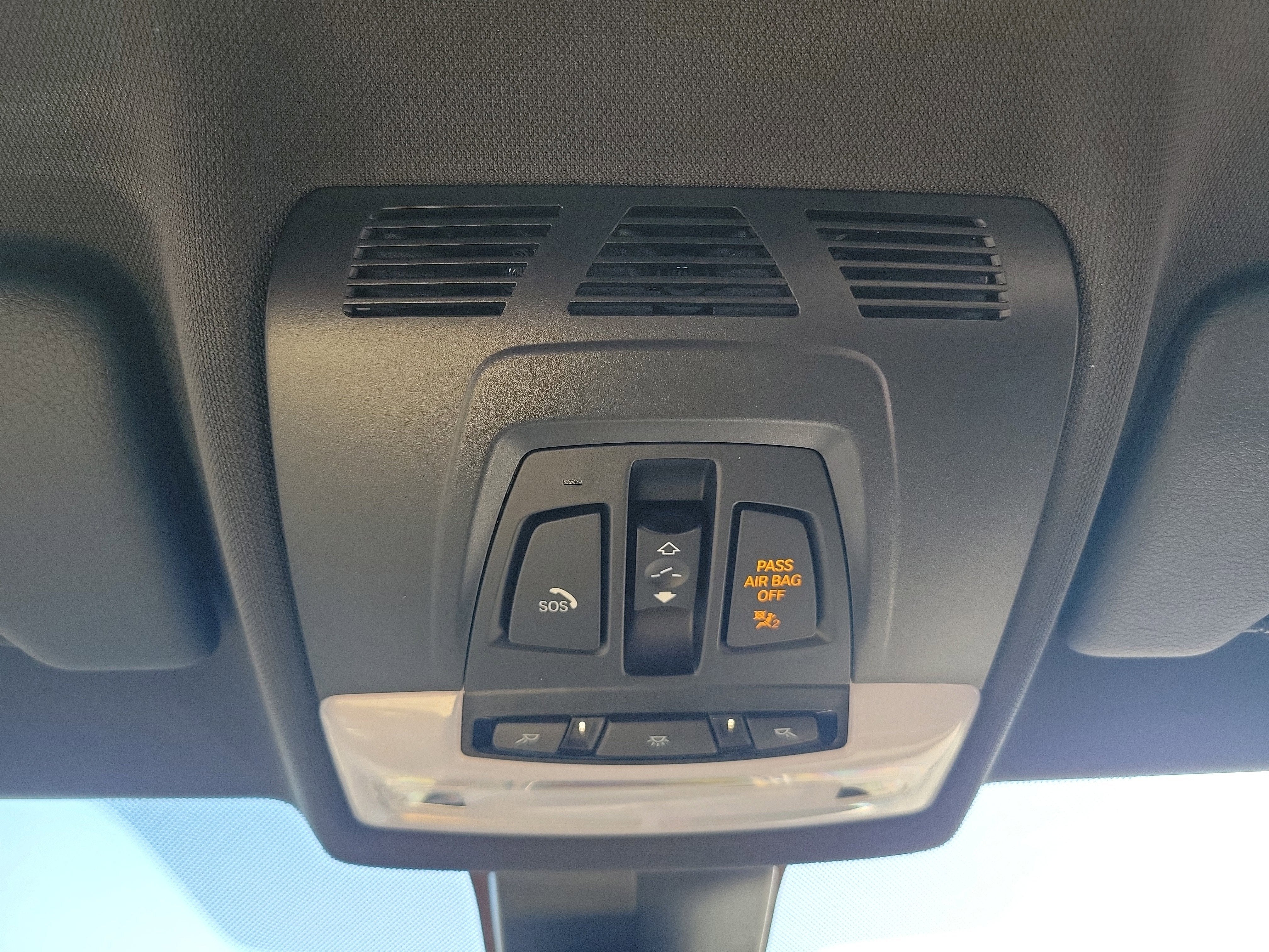 2020 BMW X2 xDrive28i