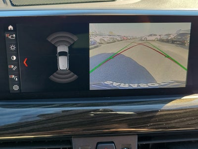 2020 BMW X2 xDrive28i