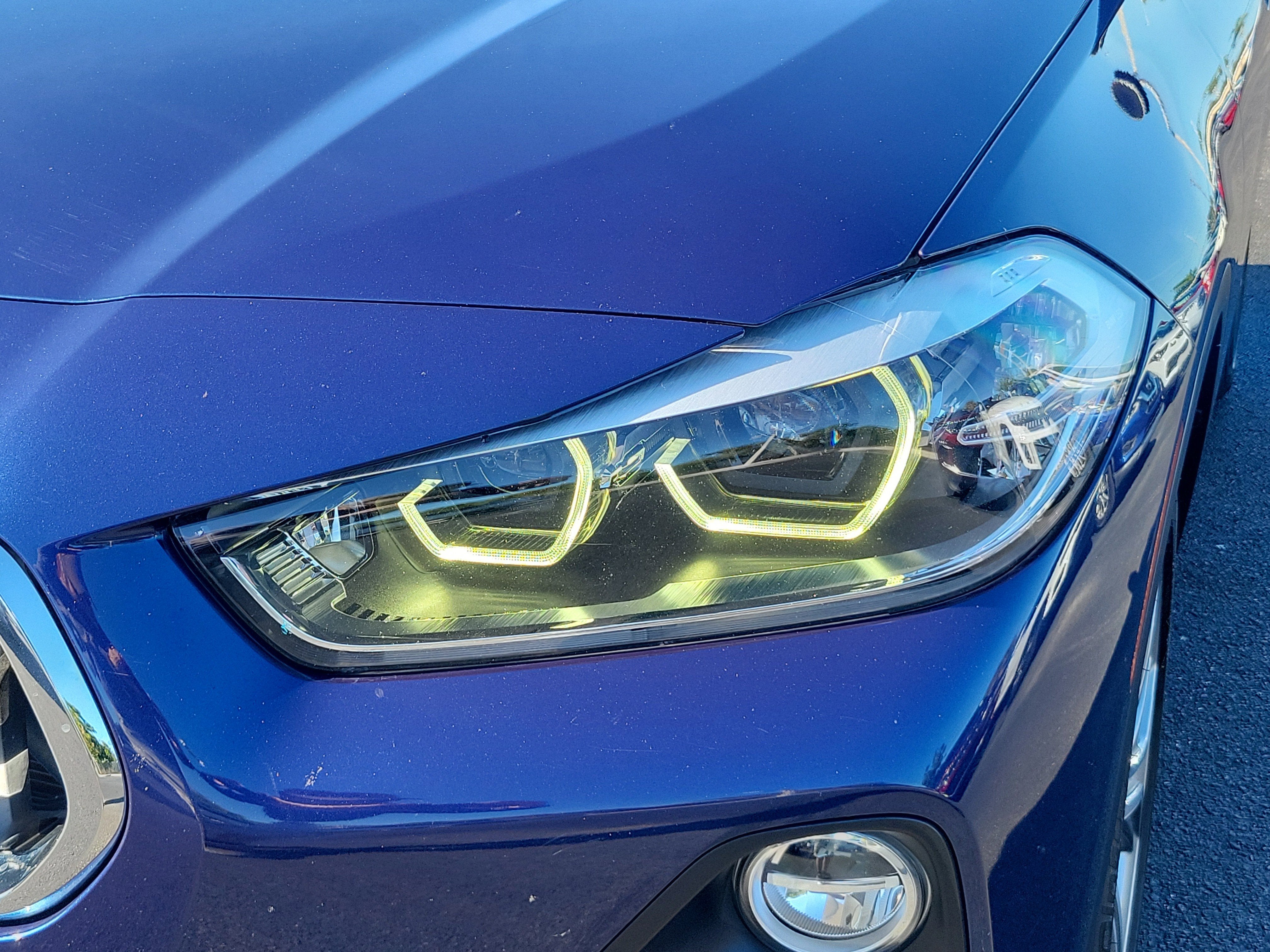 2020 BMW X2 xDrive28i