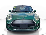 2020 MINI Convertible Cooper