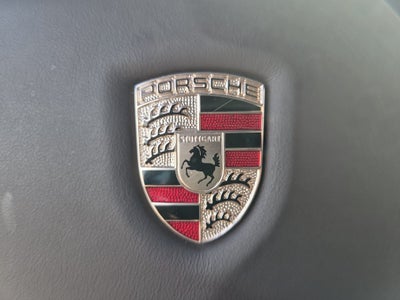 2007 Porsche 911 Carrera 4S