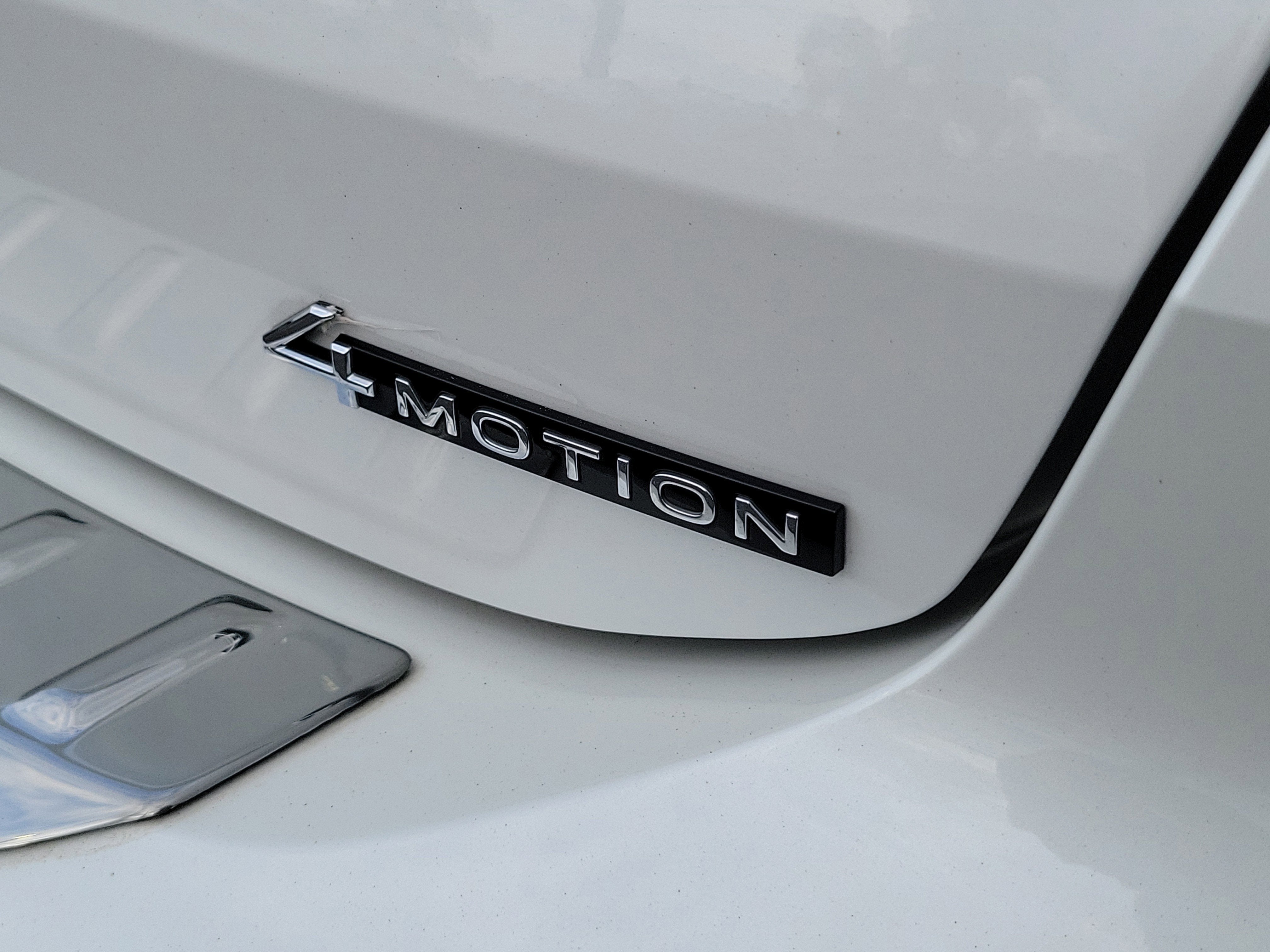 2021 Volkswagen Arteon SEL R-Line