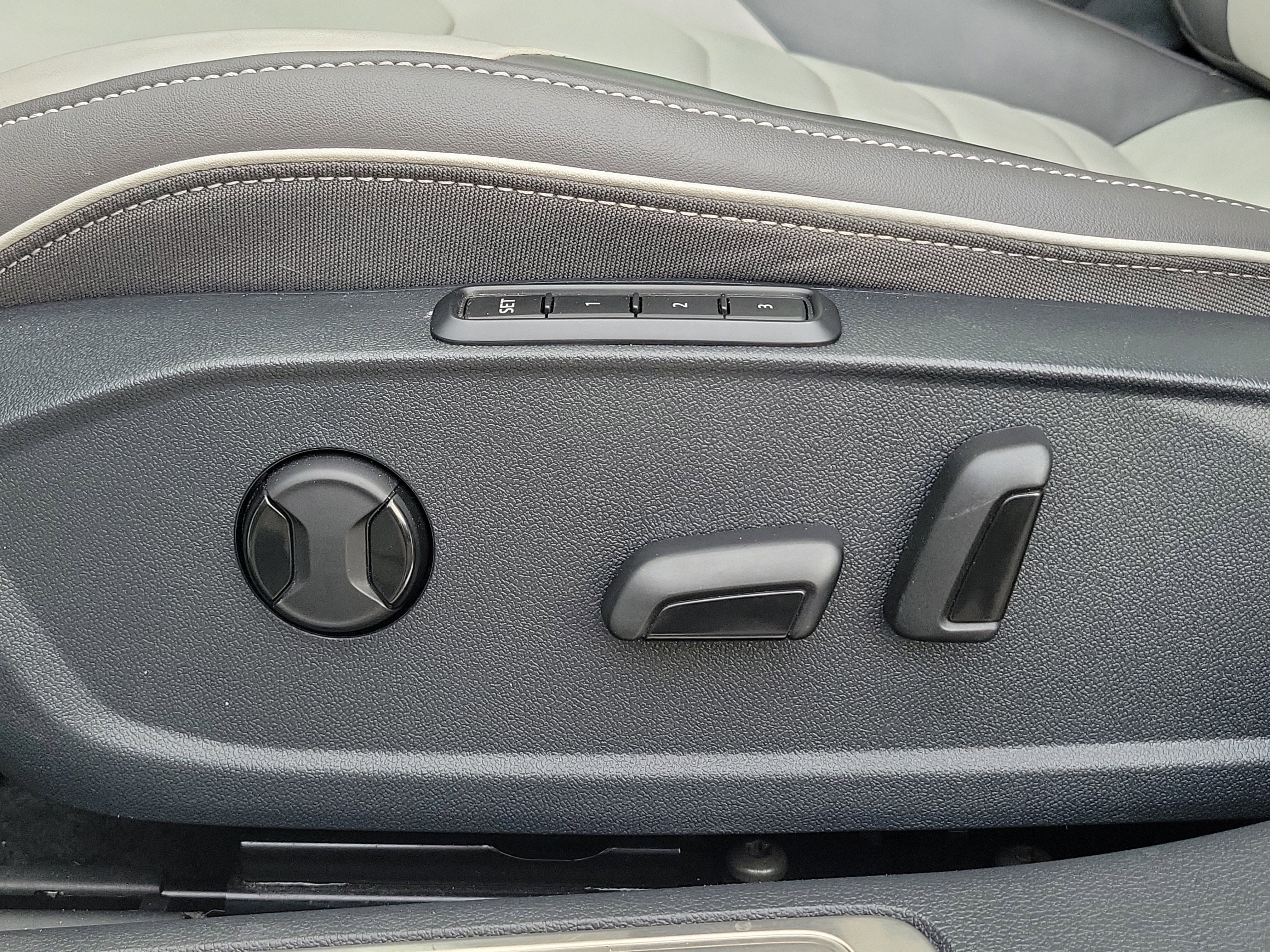 2021 Volkswagen Arteon SEL R-Line