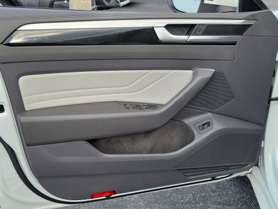 2021 Volkswagen Arteon SEL R-Line