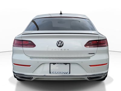 2021 Volkswagen Arteon SEL R-Line