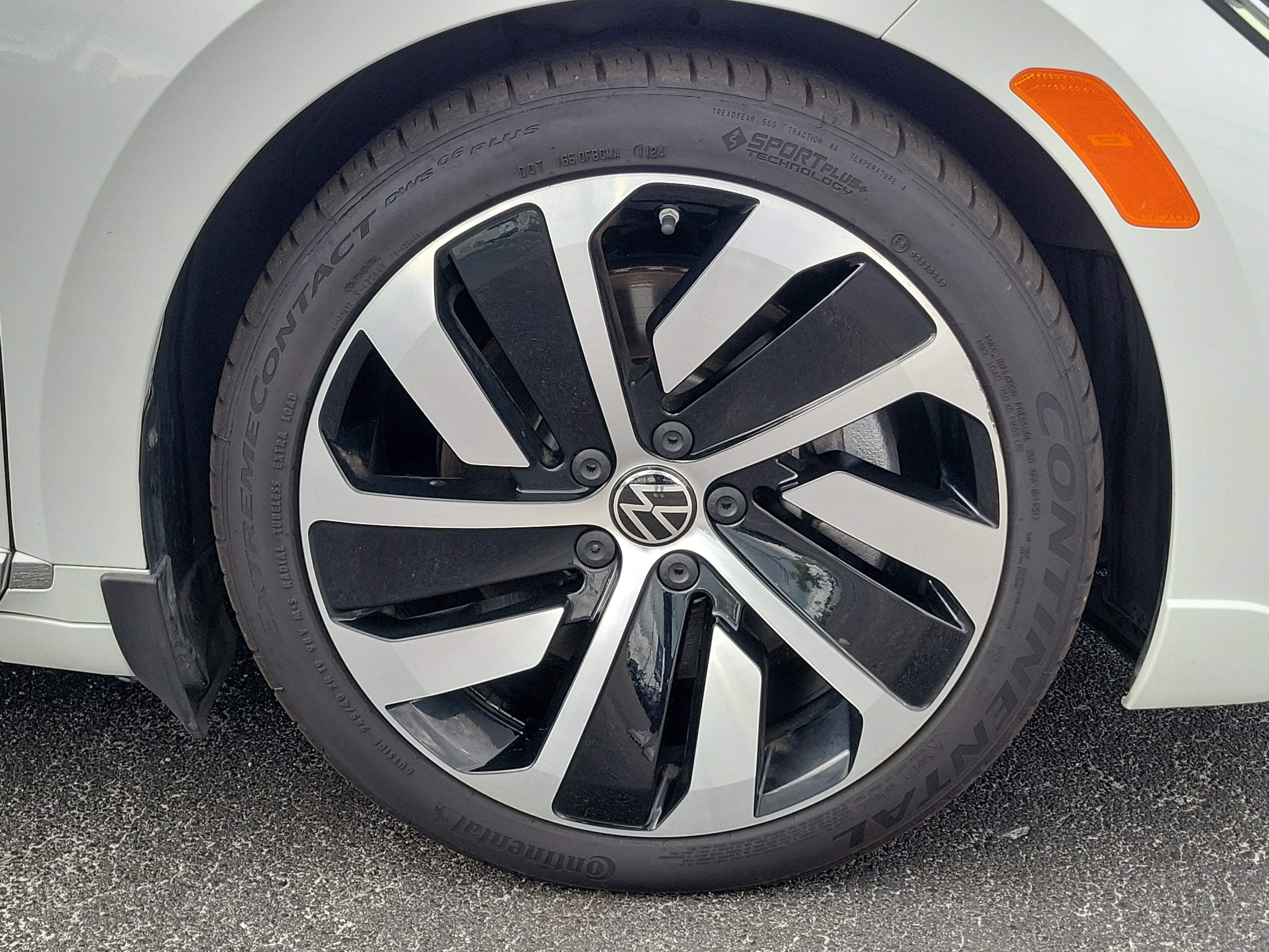 2021 Volkswagen Arteon SEL R-Line