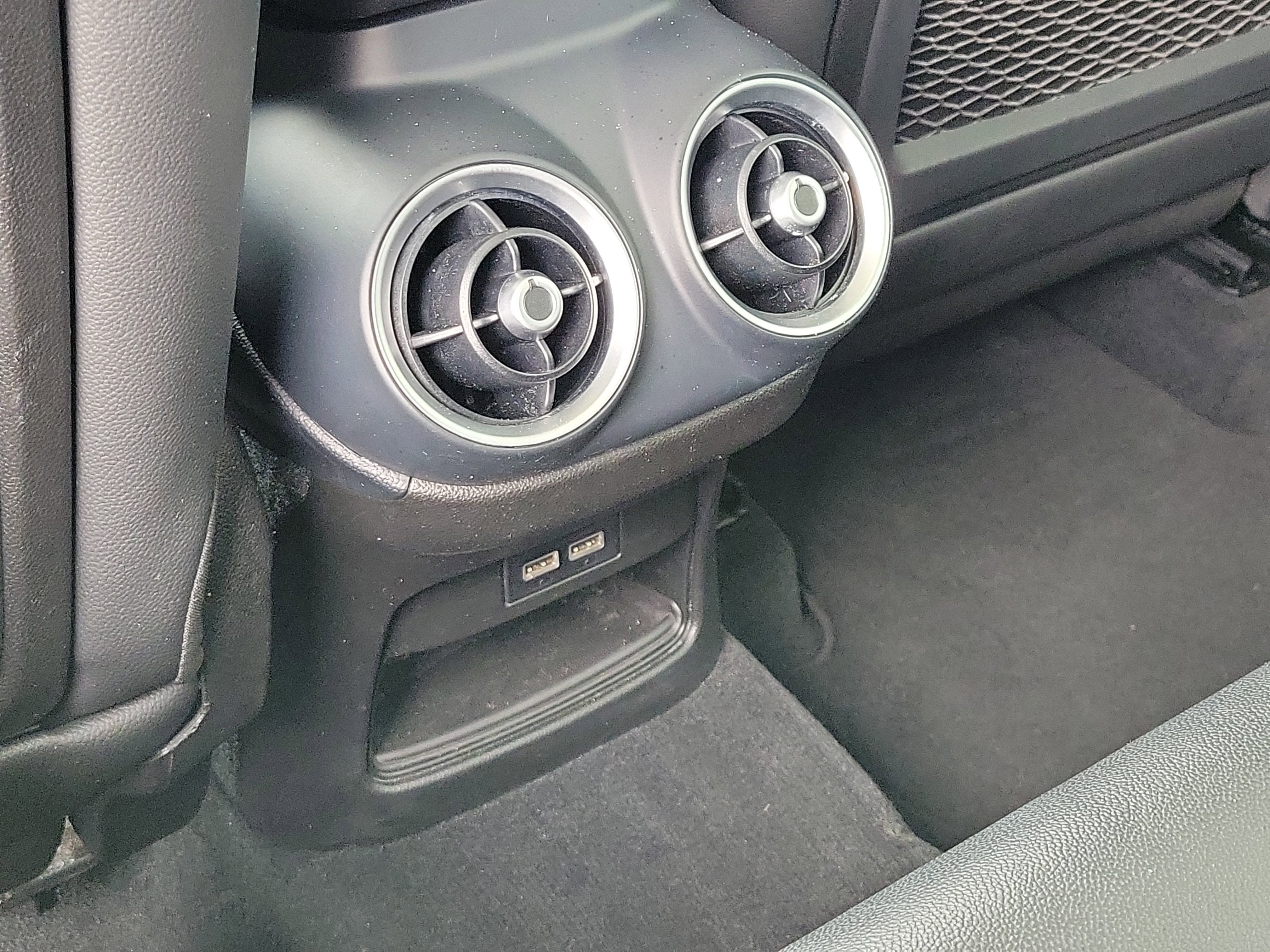 2021 Alfa Romeo Stelvio Ti