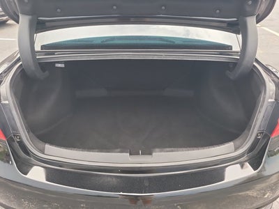 2017 Acura ILX Base