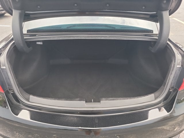 2017 Acura ILX Base
