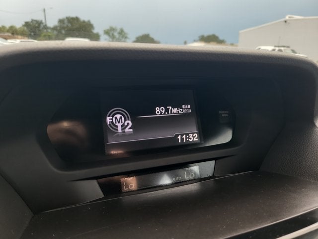 2017 Acura ILX Base