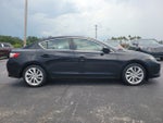 2017 Acura ILX Base