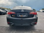 2017 Acura ILX Base