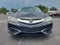 2017 Acura ILX Base