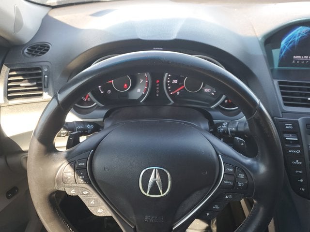 2012 Acura TL Tech Auto