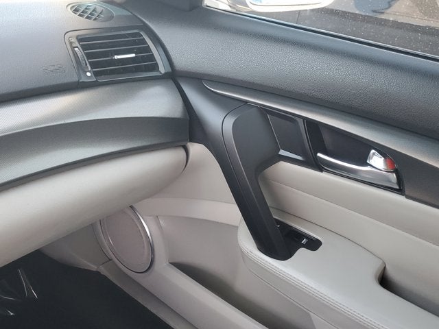 2012 Acura TL Tech Auto