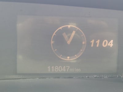 2012 Honda Civic Sdn LX