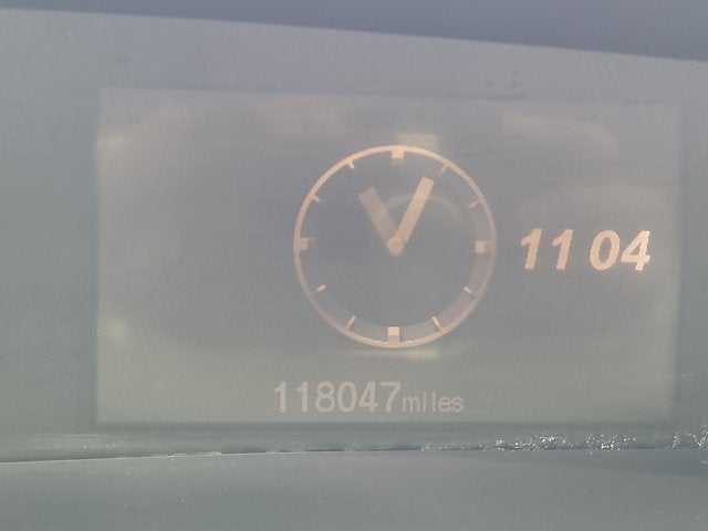 2012 Honda Civic Sdn LX