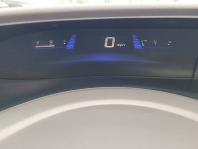 2012 Honda Civic Sdn LX