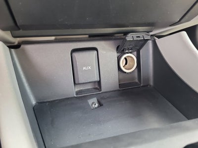 2015 Honda Civic Sedan LX