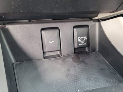 2013 Honda Civic Sdn LX