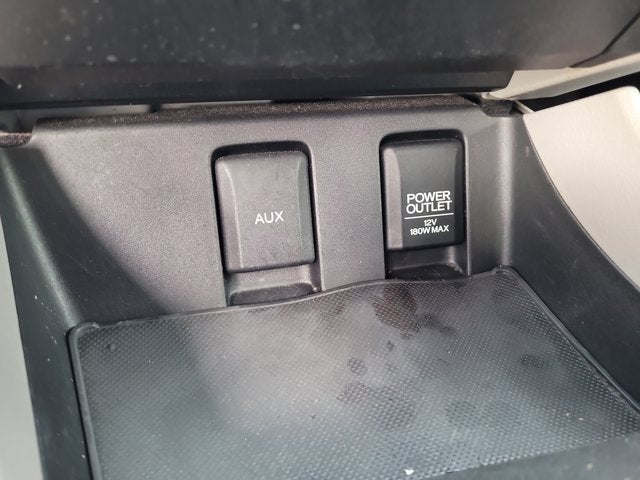 2013 Honda Civic Sdn LX