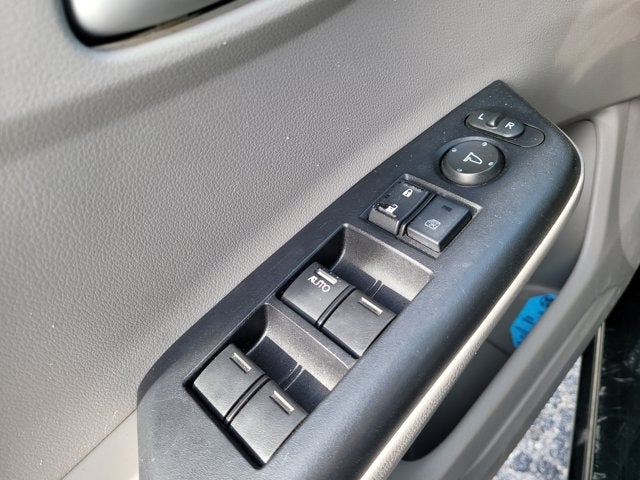 2013 Honda Civic Sdn LX