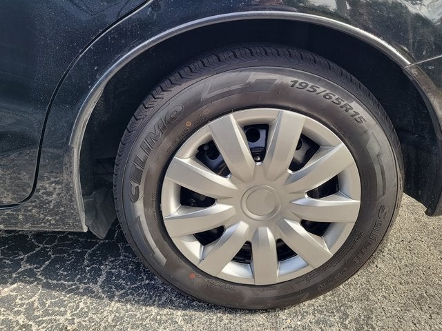 2013 Honda Civic Sdn LX