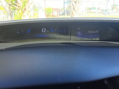 2015 Honda Civic Sedan LX