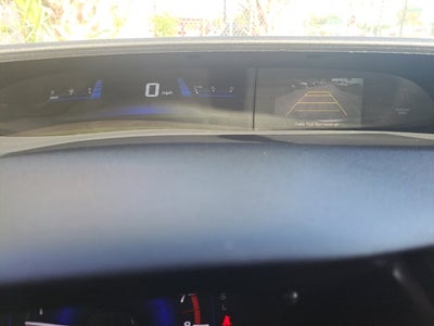 2015 Honda Civic Sedan LX