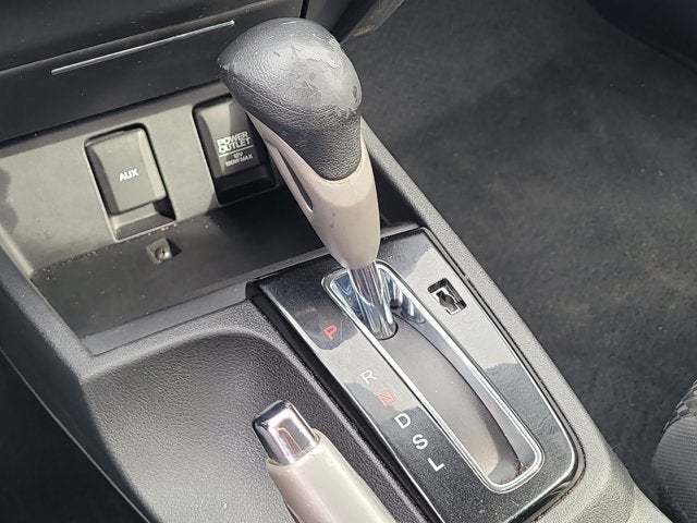 2014 Honda Civic Sedan LX