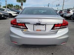 2014 Honda Civic Sedan LX