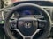 2015 Honda Civic Sedan SE