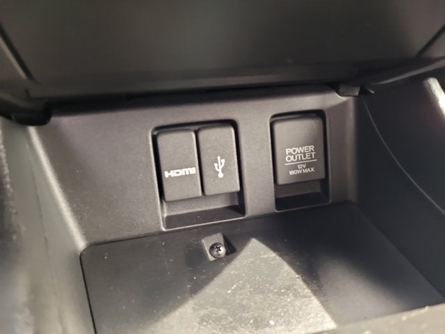 2015 Honda Civic Sedan SE