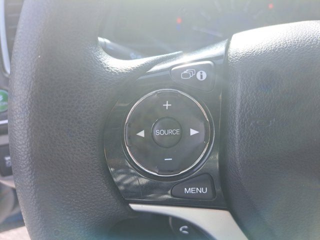 2013 Honda Civic Sdn EX