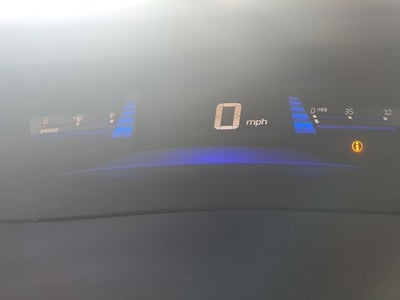 2013 Honda Civic Sdn EX