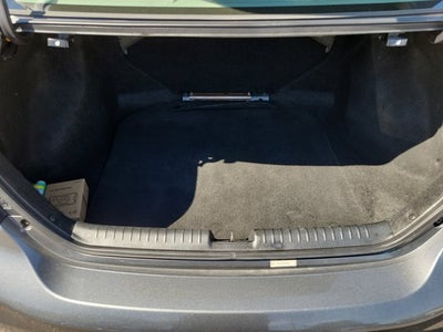 2013 Honda Civic Sdn EX