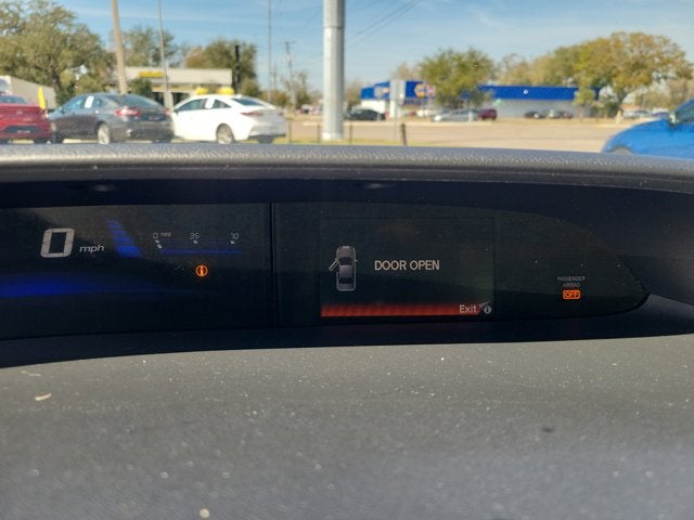 2013 Honda Civic Sdn EX