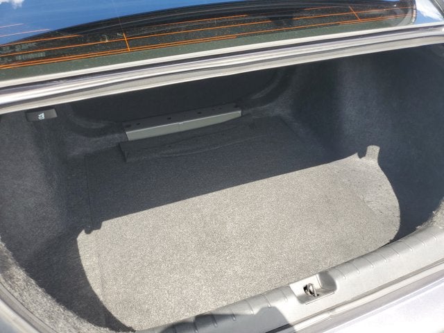 2016 Honda Civic Sedan LX
