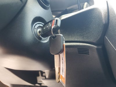 2016 Honda Civic Sedan LX